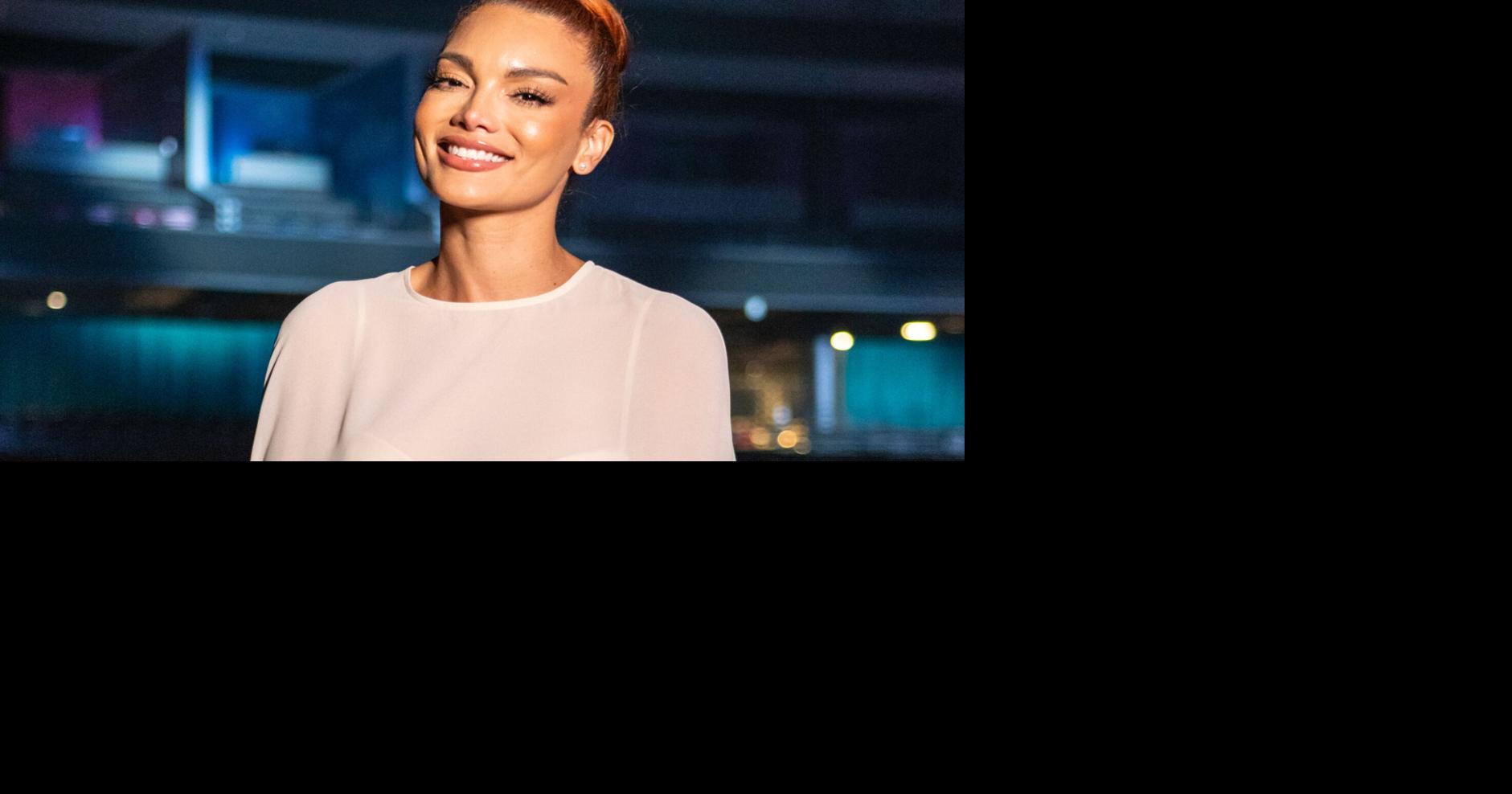 Zuleyka Rivera no descarta participar en Miss Universe 2026 en Puerto Rico