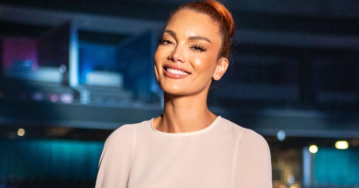 Zuleyka Rivera no descarta participar en Miss Universe 2026 en Puerto Rico