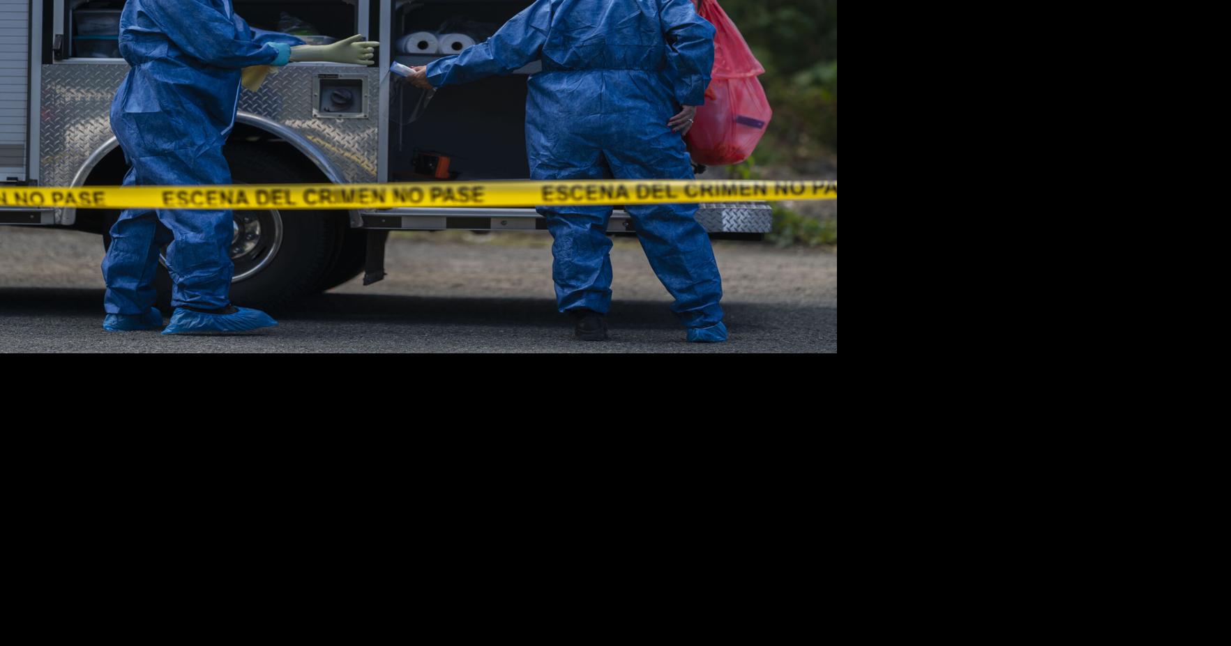 Reclasifican como asesinato muerte de hombre hallado en pastizal en Río Grande