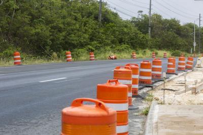 La Autoridad de Carreteras continuará trabajado en la PR-53 entre Salinas y Guayama