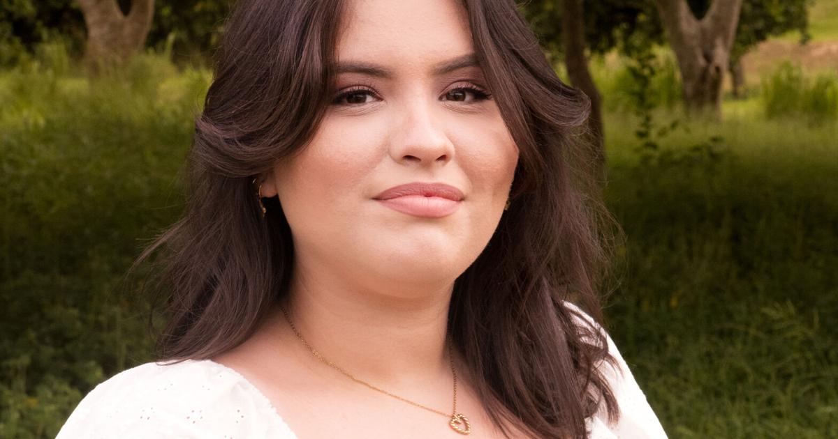 Gabriela Gutiérrez invita a fijar la mirada en Cristo a través de su música