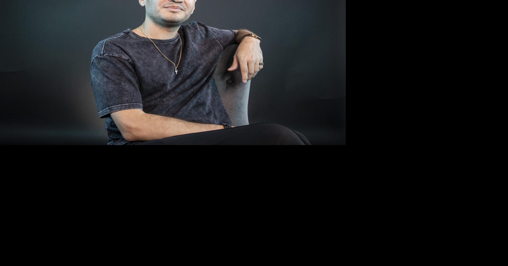 J Rochet apuesta al sonido disruptivo | Escenario | elvocero.com