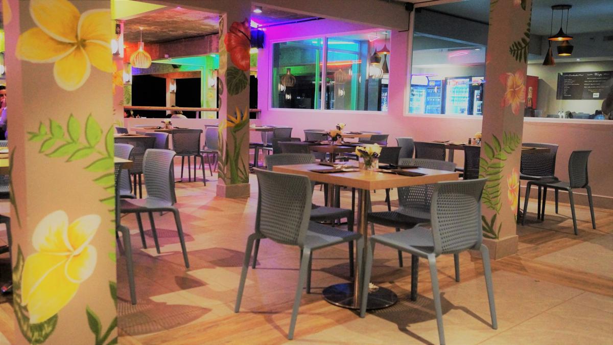 El Yate sabrosa travesía culinaria Actualidad
