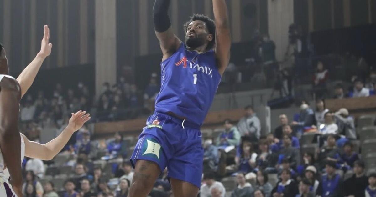 Capitanes de Arecibo contratan al delantero Rashard Kelly para los playoffs del BSN