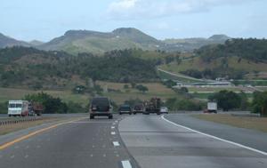 Imagen del artículo de El Vocero: Cerrarán carril de la PR-52 de Cayey a Caguas durante tres días