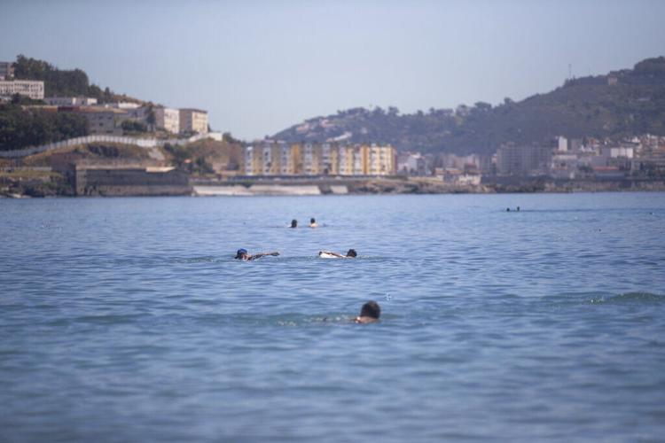 Salvan a bebé migrante de morir ahogada en España 60a57dd809455.image