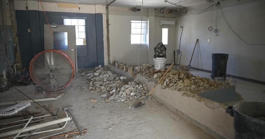 Hospital San Antonio de Mayagüez invierte $6 millones en renovar áreas pediátricas, partos y cirugía