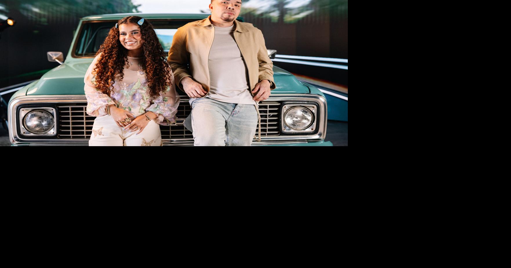 "Voy con Jesús" de Yele y Alex Zurdo lidera como el video más visto en YouTube Puerto Rico