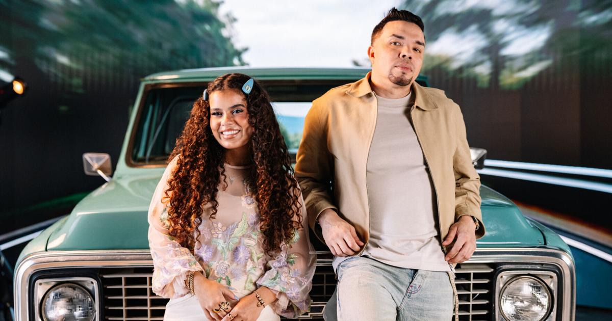 "Voy con Jesús" de Yele y Alex Zurdo lidera como el video más visto en YouTube Puerto Rico