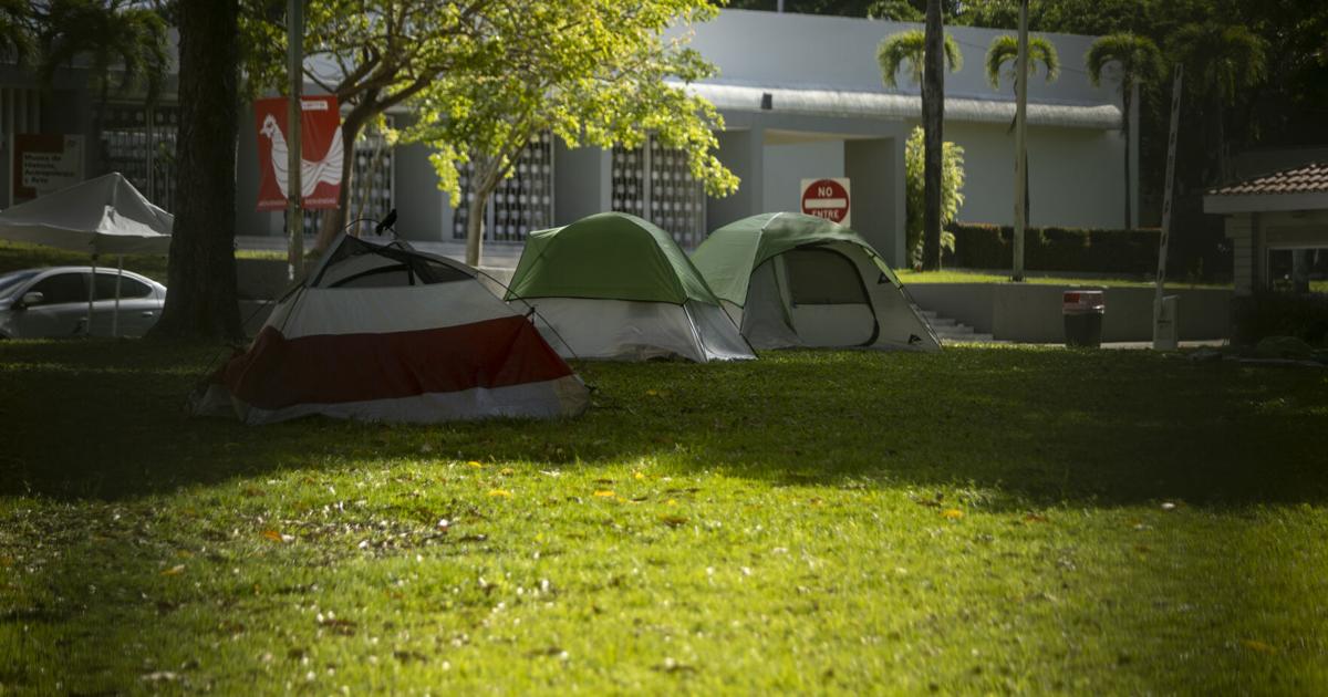 Estudiantado de la IUPI denuncia "falta de apertura al diálogo" por parte de Zayira Jordán Conde