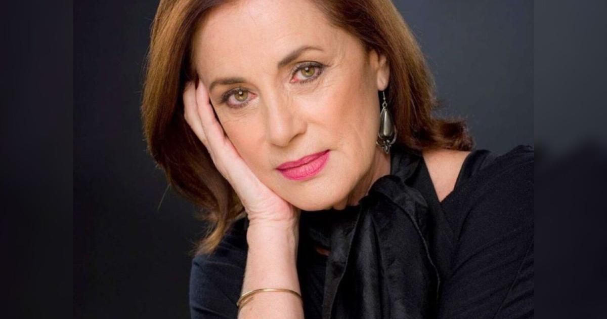 Fallece la actriz mexicana Helena Rojo | Televisión | elvocero.com