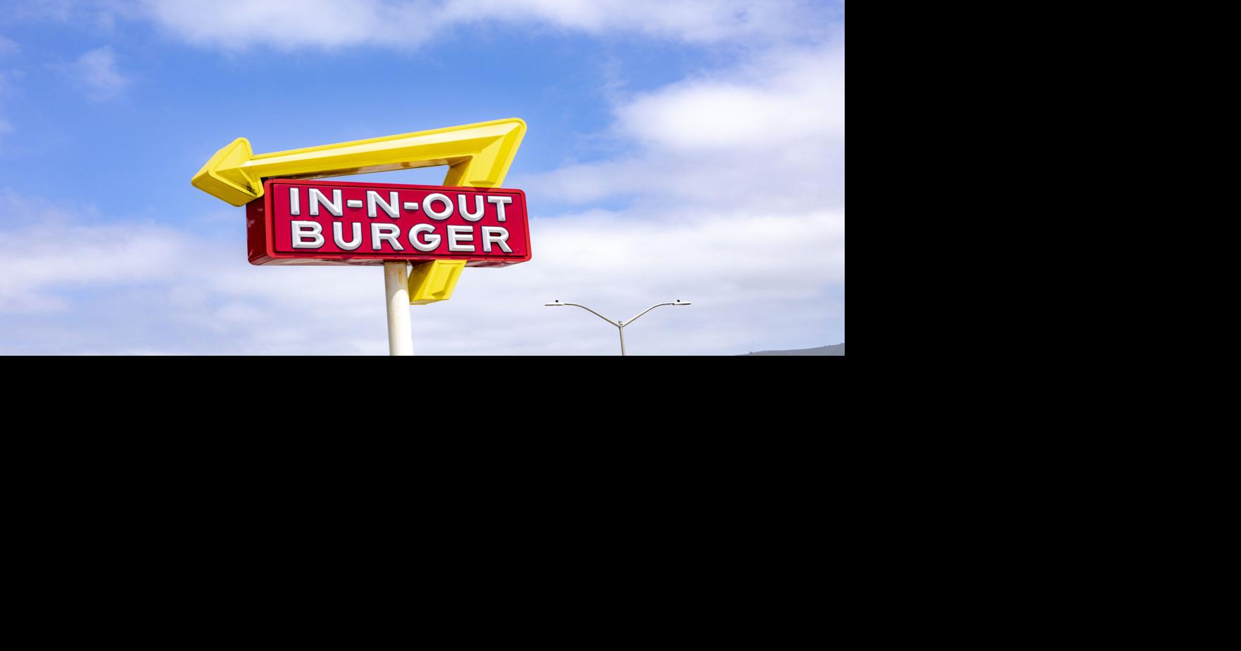 InNOut Burger anuncia expansión Otros