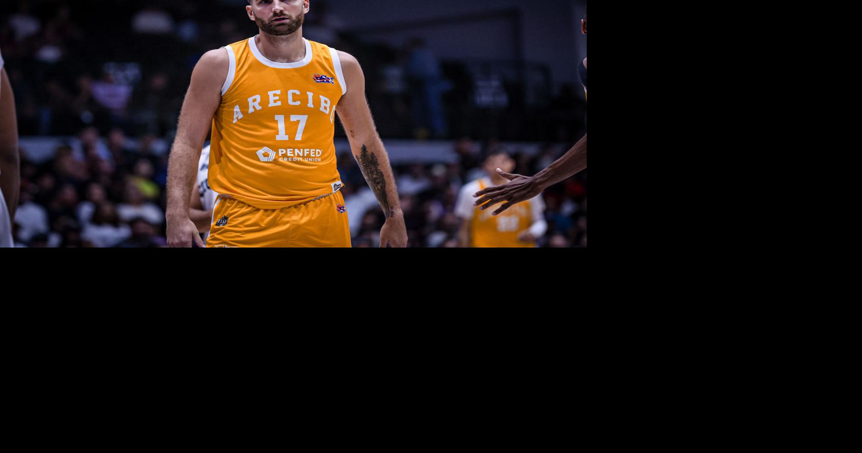 “Es una baja dura”: Los Capitanes pierden a Jack McVeigh en plena temporada