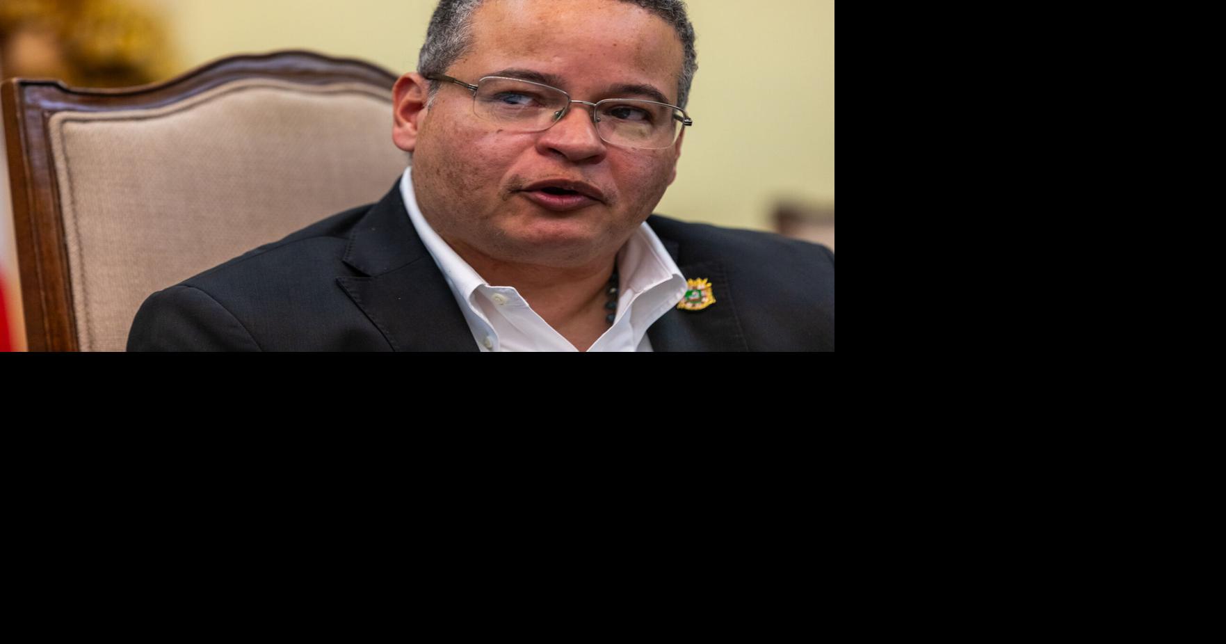 Salud detecta por primera vez clado I de viruela símica en Puerto Rico