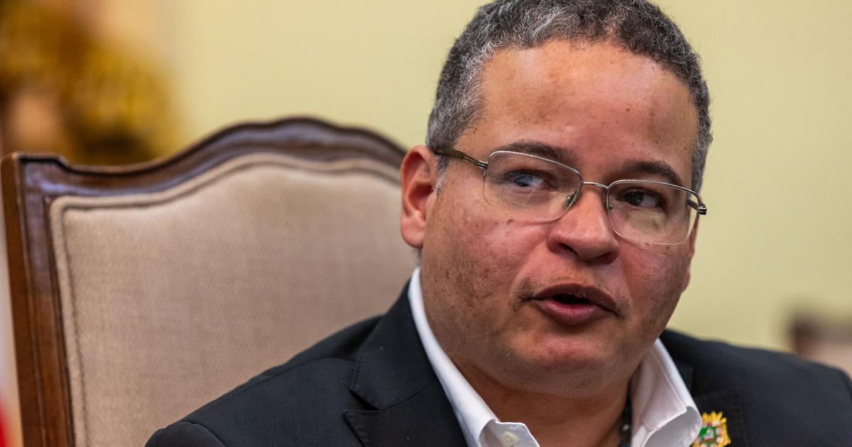 Salud detecta por primera vez clado I de viruela símica en Puerto Rico