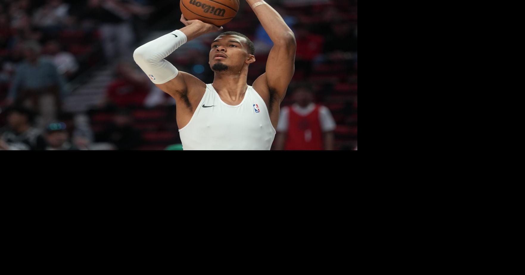 | El astro francés está listo para volver en una serie que los Spurs lideran 2-1.