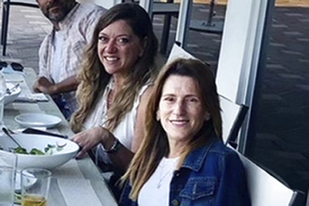 Confirman la identidad de la última víctima del derrumbe en Miami - Vimarsana News
