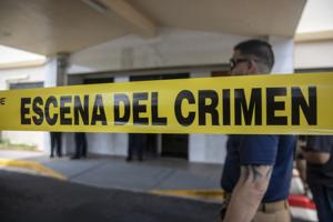 Imagen del artículo de El Vocero: Hombre muere baleado y mujer resulta herida en Fajardo