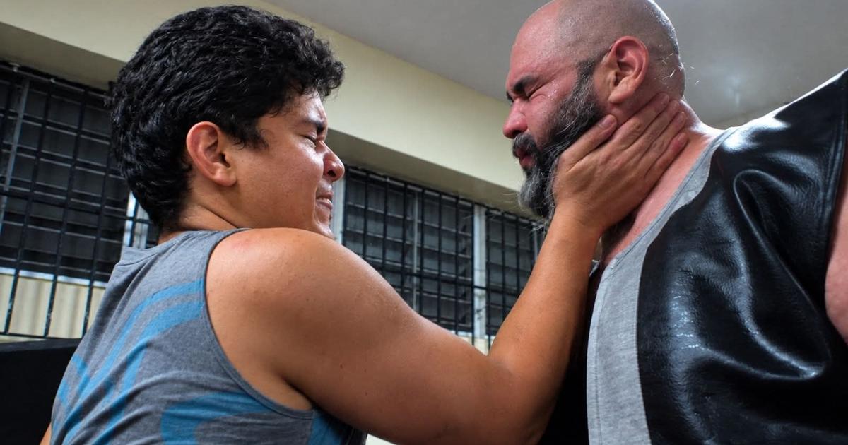 Chupi Hunter rompe con Mr. Big y se alía con Romeo en Attitude Wrestling Academy