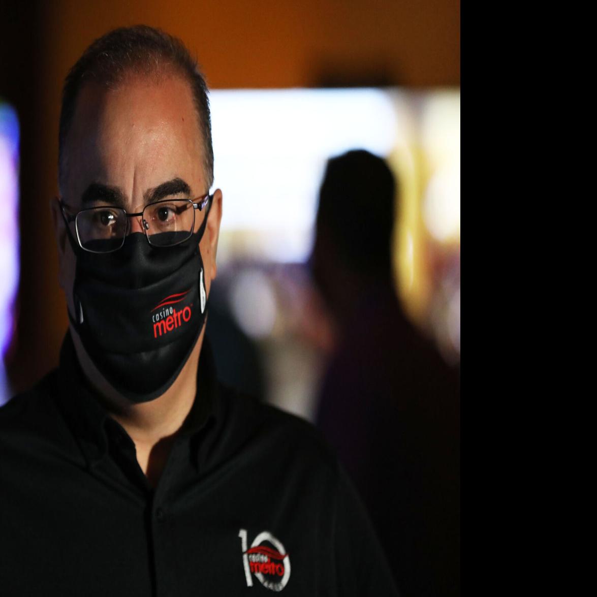 Como Dejar Vicio De Casino