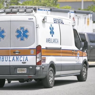 Hombre es atacado tras discusión por un estacionamiento en Santa Isabel