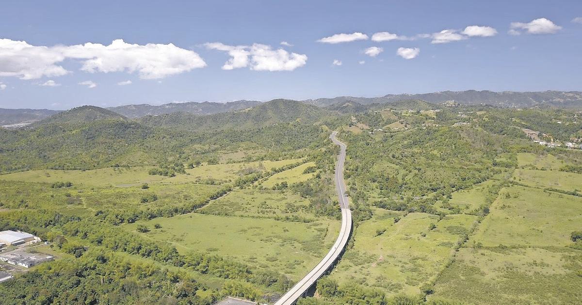 ¿Qué es la montaña santa?: Un rincón sagrado en San Lorenzo que pocos conocen