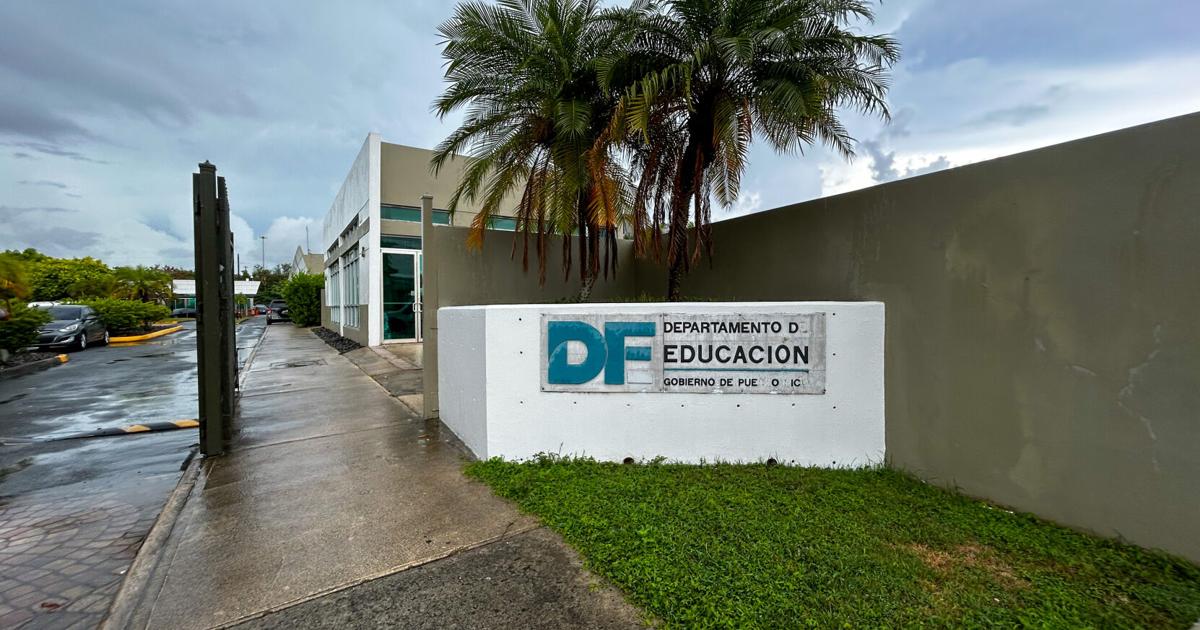 Señalan deficiencias en manejo de fondos en Educación