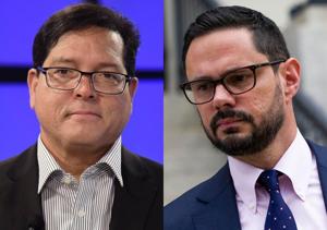 Imagen del artículo de El Vocero: Rubén Sánchez reclama medio millón a Leo Aldridge