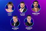 Anuncian el primer eliminado de La Casa de los Famosos