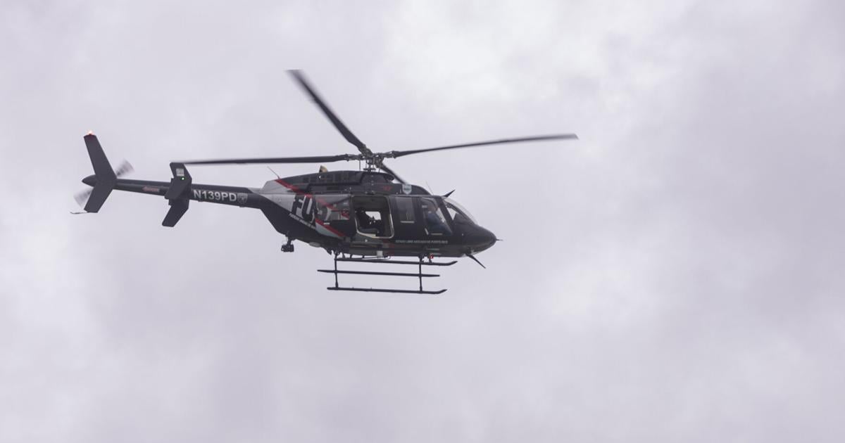 Autoridades identifican a los tres hombres arrastrados por corrientes en Arecibo