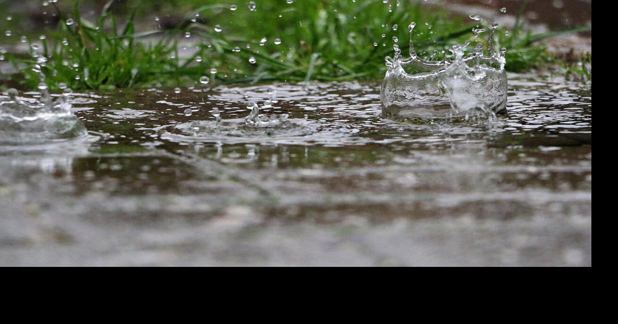 Alertan sobre riesgo de inundaciones y corrientes marinas peligrosas