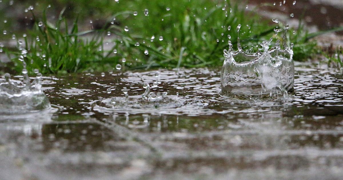 Alertan sobre riesgo de inundaciones y corrientes marinas peligrosas