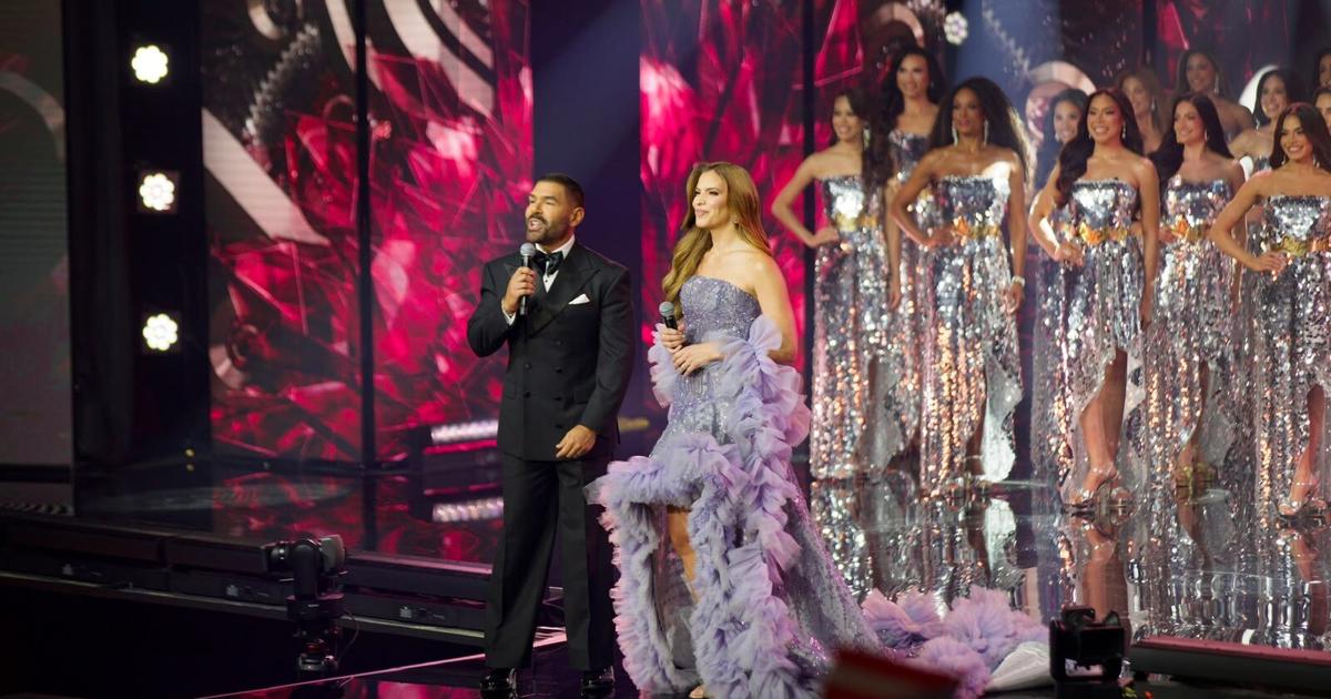 Puerto Rico elige esta noche a su nueva Miss Universe en el Centro de Bellas Artes de Caguas