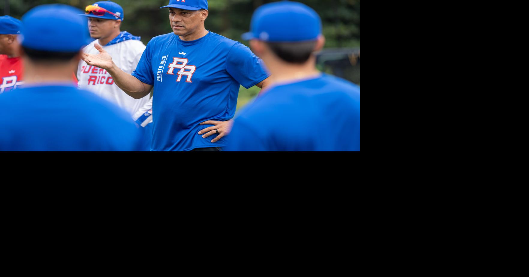FBPR anuncia los 24 jugadores del Equipo Nacional de béisbol para Santo Domingo 2026
