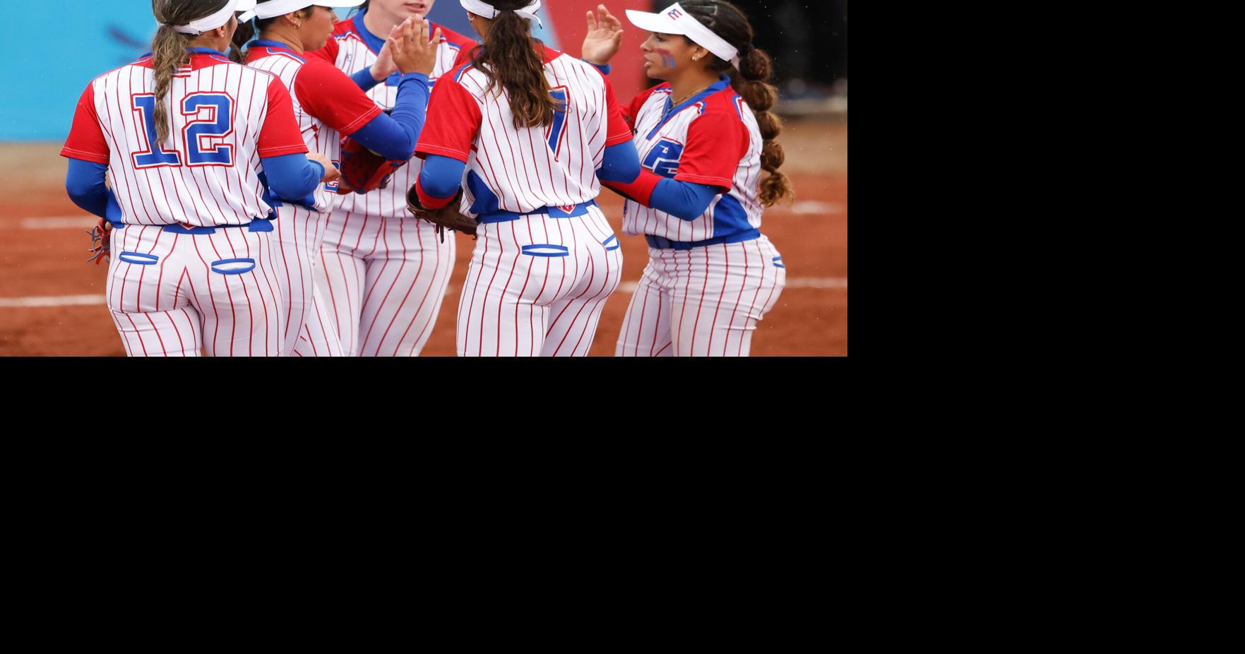 Calendario listo: Puerto Rico se alista para su misión rumbo a la Copa Mundial de Sóftbol