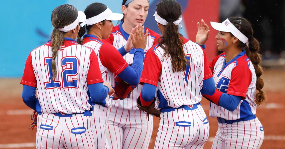 Calendario listo: Puerto Rico se alista para su misión rumbo a la Copa Mundial de Sóftbol