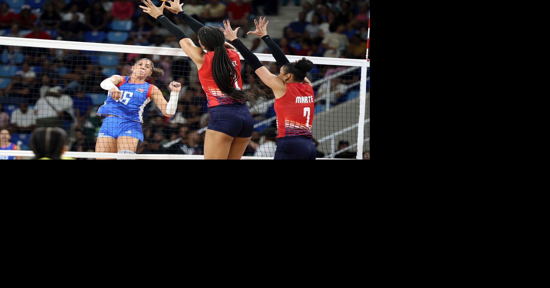 Puerto Rico cae ante República Dominicana y enfrentará a México en cuartos de final