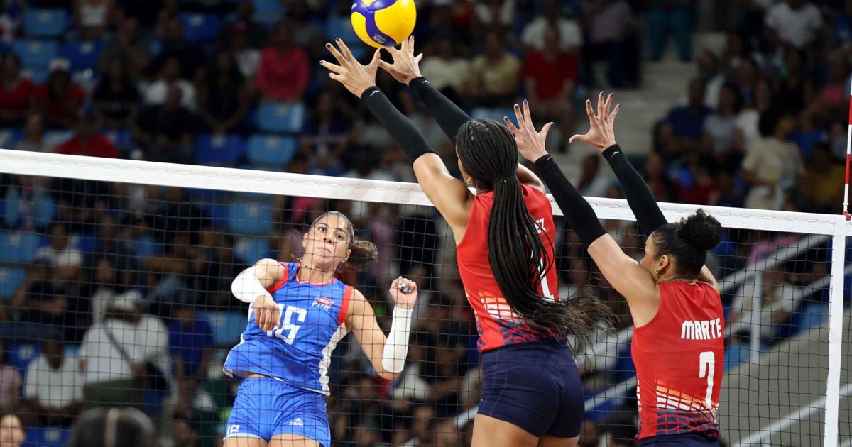 Puerto Rico cae ante República Dominicana y enfrentará a México en cuartos de final