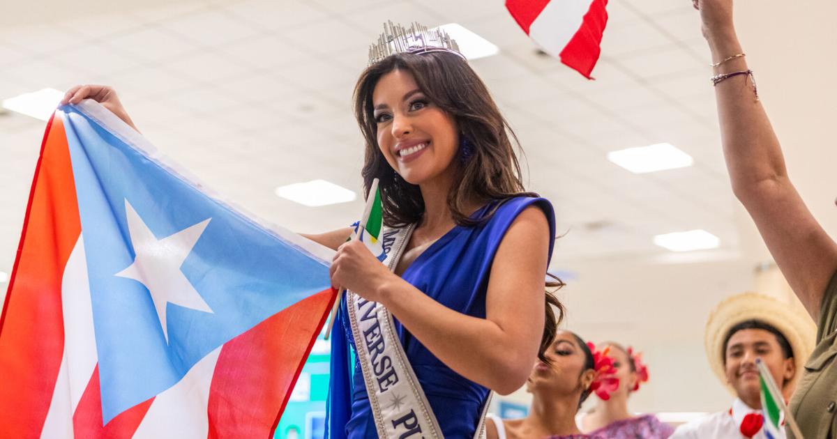 Jennifer Colón Alvarado ingresa a La Casa de los Famosos
