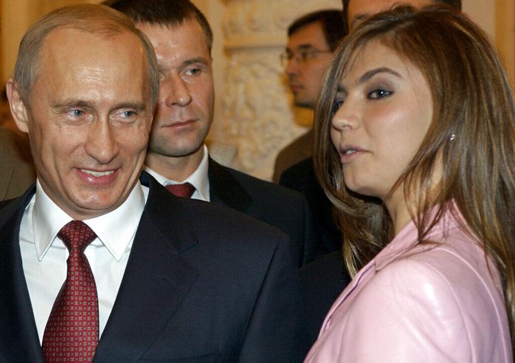 Estados Unidos sanciona a una mujer quien ha sido pareja sentimental de Vladimir Putin 62e95ca9e9929.image