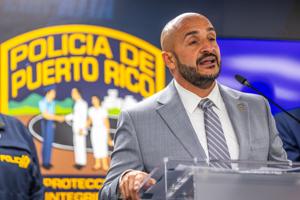 Imagen del artículo de El Vocero: Radican 12 casos por muertes violentas en lo que va de septiembre