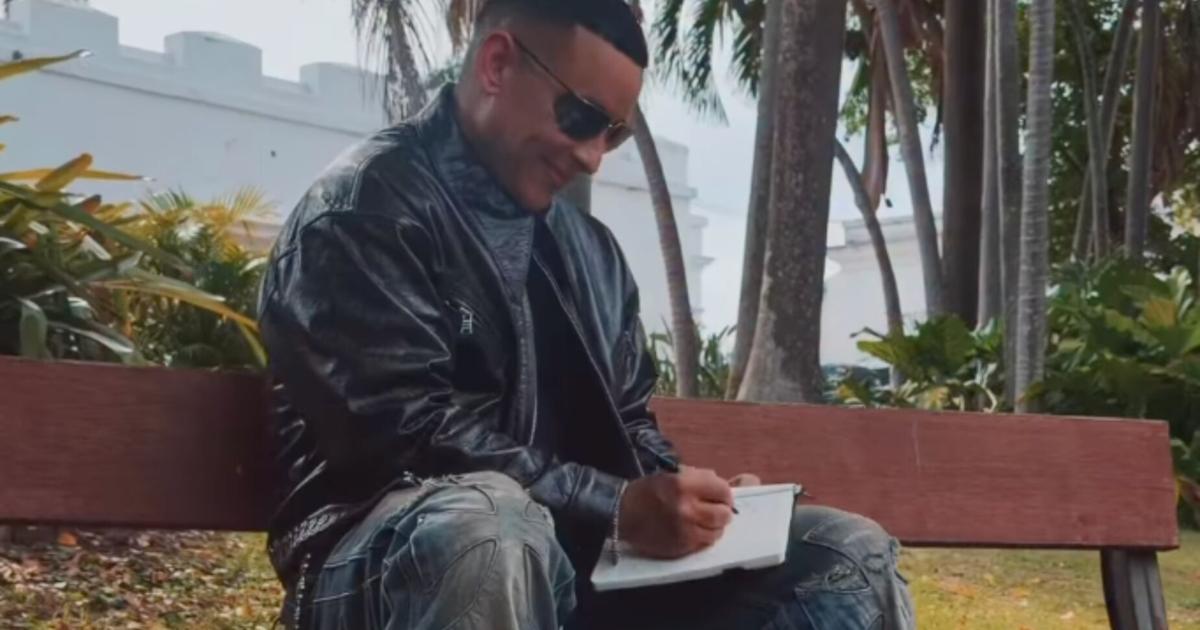 Daddy Yankee anuncia "BOTZ": nueva temporada arranca este viernes