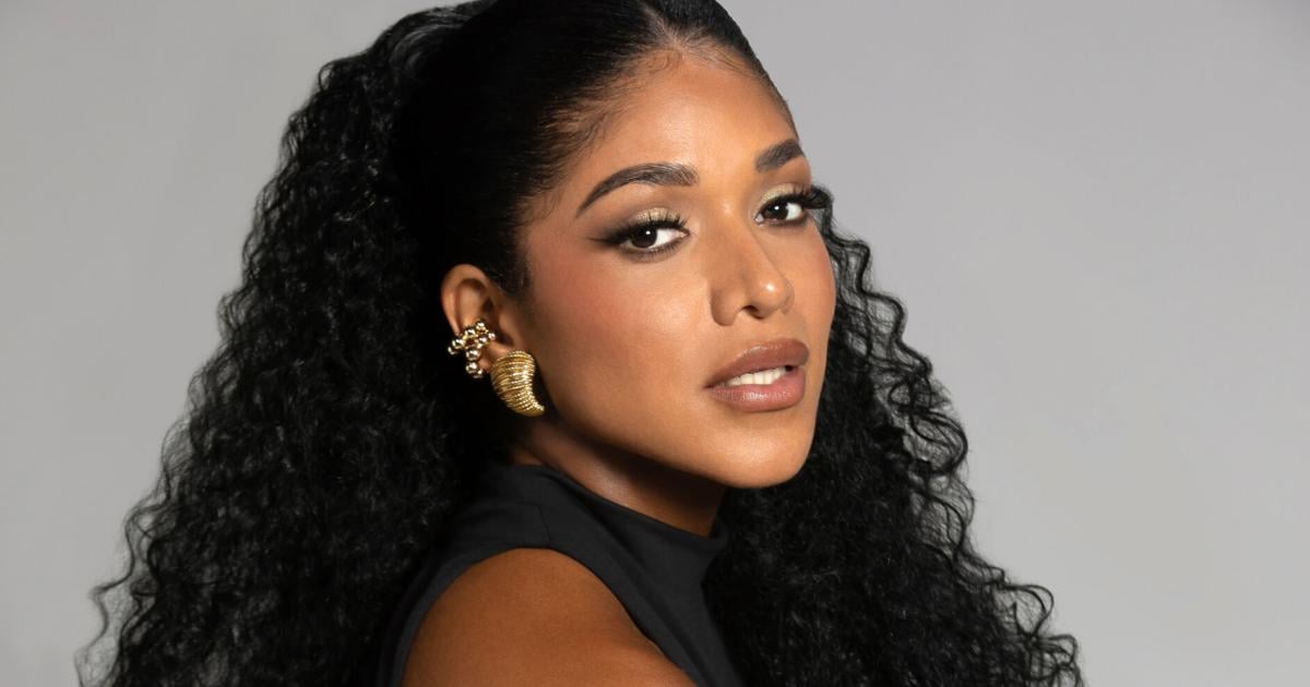 Awilda Herrera representará a Puerto Rico en nuevo reality de Telemundo "Juego de Villanos"