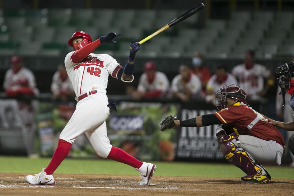 Criollos opens the final series with bleached  sports