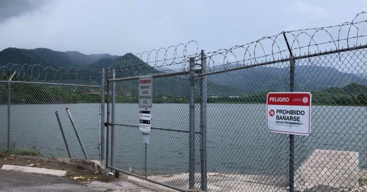 Alcalde de Coamo se opone a conectar nuevas viviendas a Toa Vaca por riesgo de racionamiento