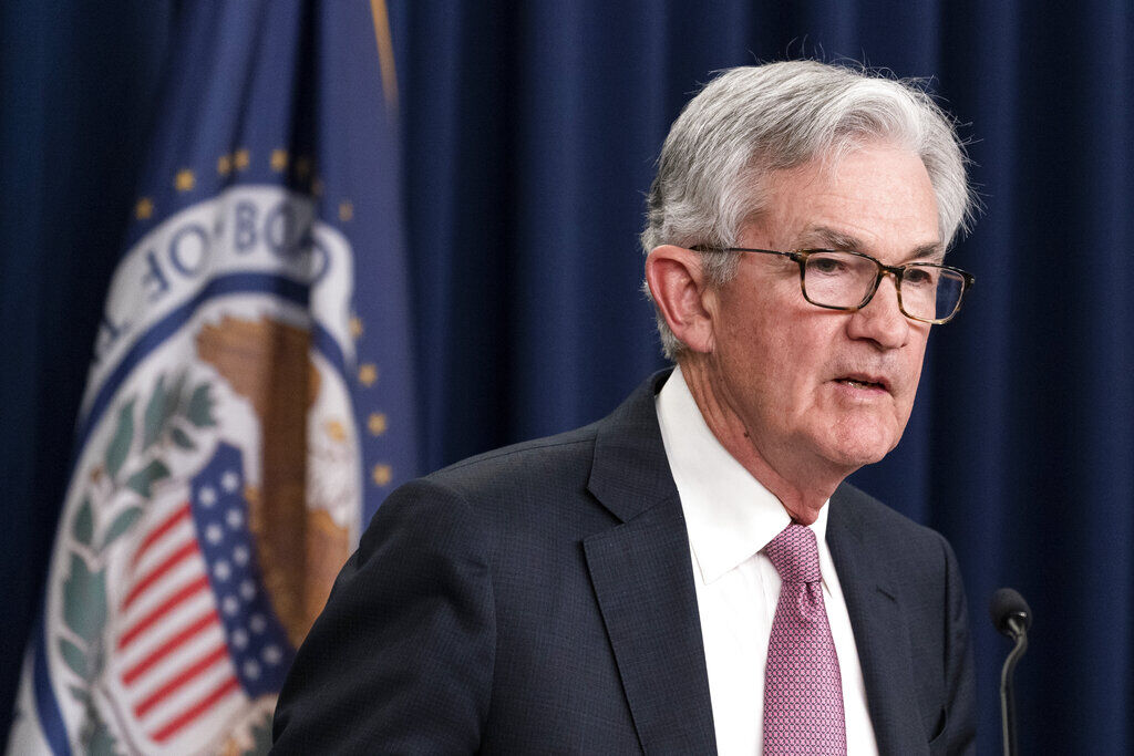 La Reserva federal sube la tasa de interés para controlar la inflación en Estados  Unidos | Estados Unidos | elvocero.com