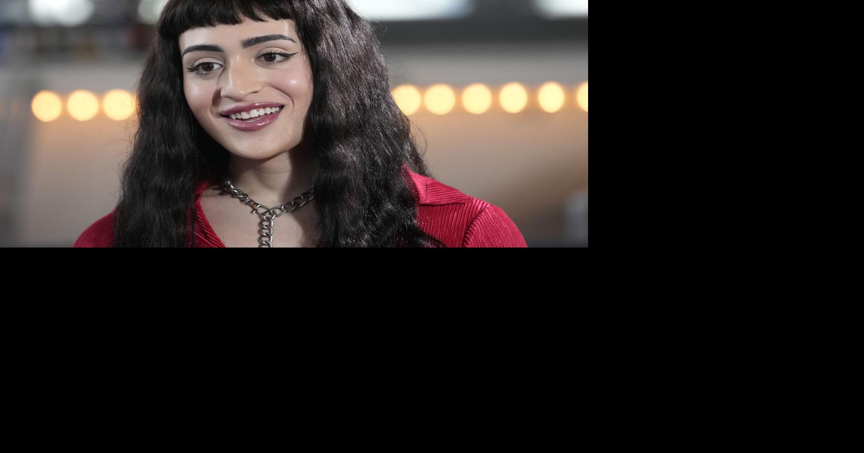 El sencillo sirve como preámbulo a su próximo álbum.