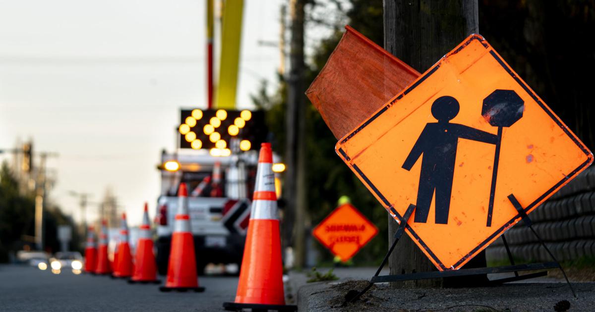 ¡Atención conductores! Obras de repavimentación en la calle Loíza provocarán cierres parciales y desvíos