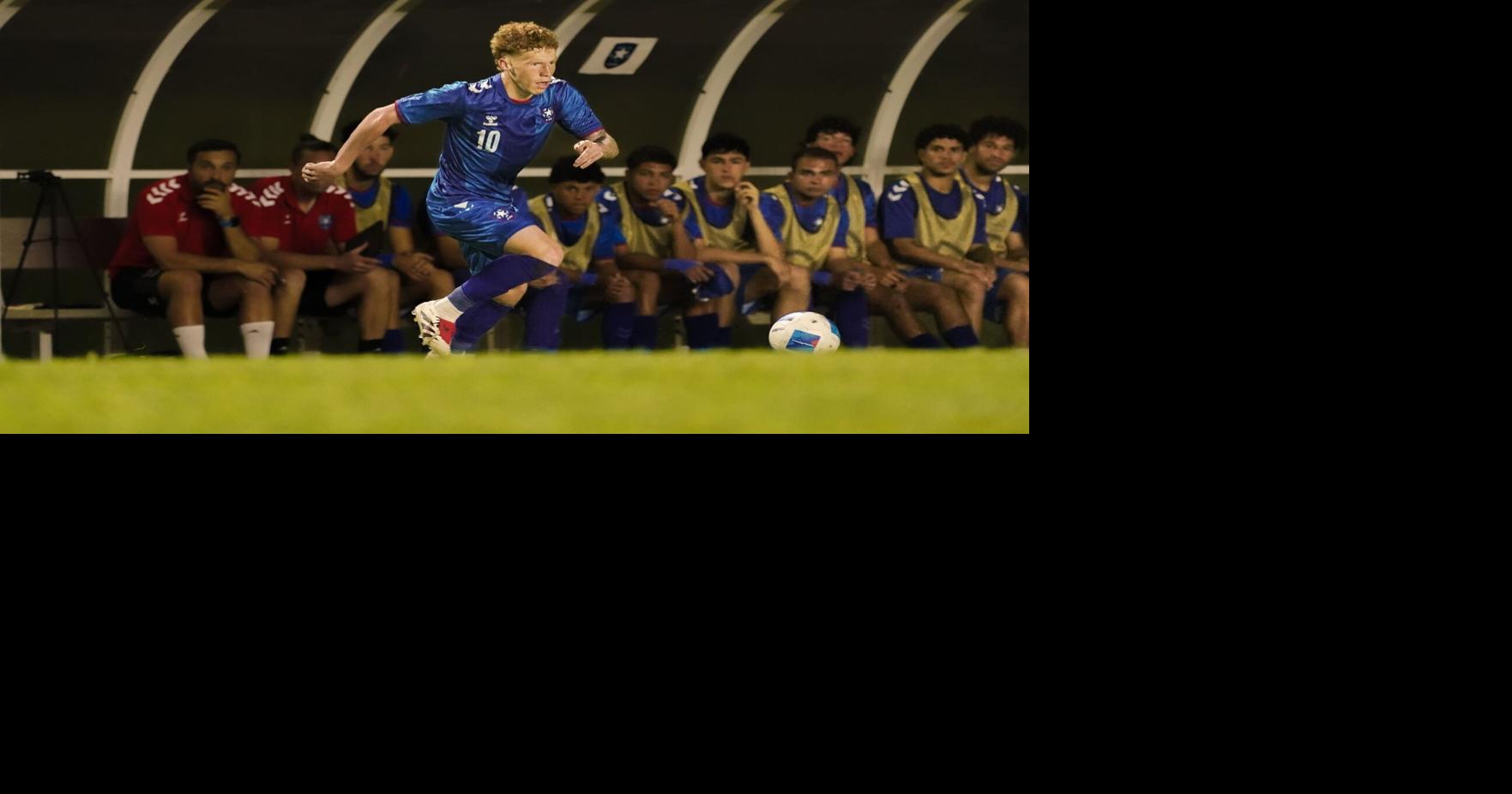 Jeremy De León firmaría con el Iraklis de Grecia tras salir del Real Madrid Castilla