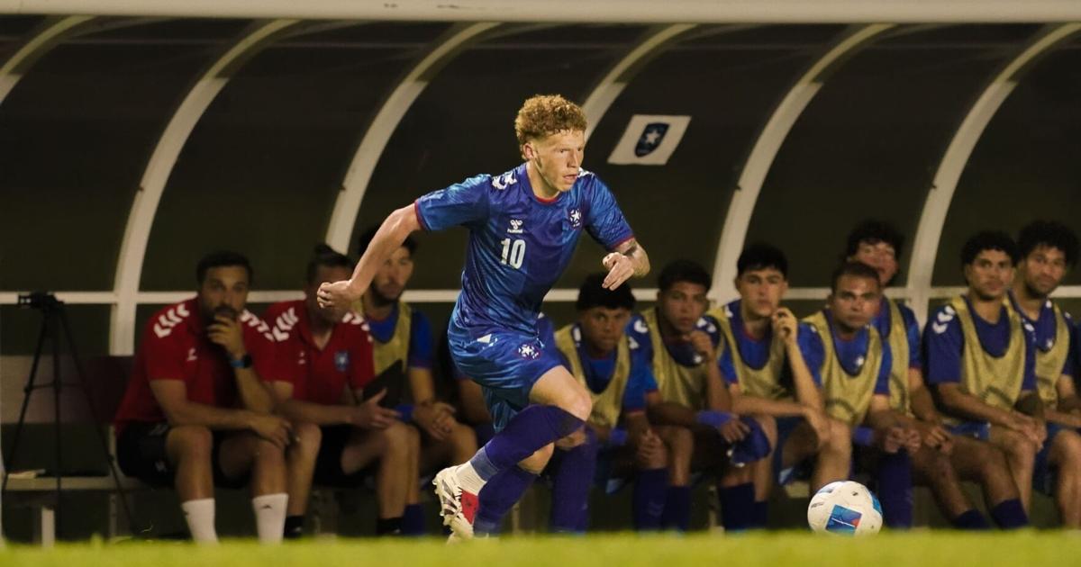 Jeremy De León firmaría con el Iraklis de Grecia tras salir del Real Madrid Castilla